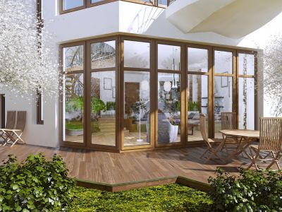 Sliding Window Setup